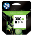 HP DeskJet 300XL - Ink Cartridge Original - Black - 12 ml