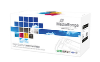 MEDIARANGE MRHPT436 - 2000 pages - Black - 1 pc(s)