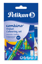 Pelikan 812726 - Mehrfarben - 12 Stück(e)