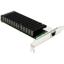 Inter-Tech ST-7215 - Eingebaut - Kabelgebunden - Ethernet - 10000 Mbit/s