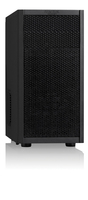 Fractal Design Core 1000 black USB3.0 USB 3.0 - Mini tower - ATX