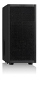 Fractal Design Core 1000 black USB3.0 USB 3.0 - Midi/Minitower - ATX