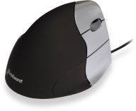 Evoluent VerticalMouse 3 - Optisch - USB Typ-A - 2600 DPI