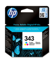 HP Tinte C8766E 343 - Original - Tintenpatrone - Original - Ink Cartridge