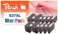 Peach PI200-468 - 25 ml - 14 ml - 1210 Seiten - 1450 Seiten - Multipack