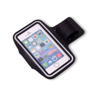 Thumbs Up 1002678 - Handy/Smartphone - Passive Halterung - Hand - Schwarz