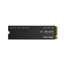 WD Black SN770 - 500 GB - M.2 - 5000 MB/s