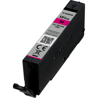 Canon CLI-581 XXL Magenta Tintentank - sehr hohe Reichweite - Tinte auf Pigmentbasis - 11,7 ml