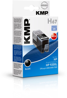 KMP H67 - Pigment-based ink - 1 pc(s)