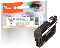 Peach Patrone Epson No. 603 bk PEA T03U1 REM FW