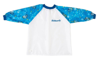 Pelikan 105346 - Blue,White - 6 yr(s) - 9 yr(s) - Boy - Velcro - 1 pc(s)