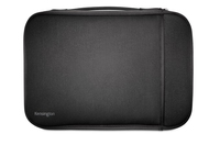 Kensington Universal Sleeve - 14"/35.6cm - Black - Sleeve case - 35.6 cm (14") - 256 g