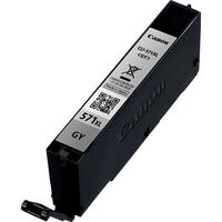 Canon CLI-571GY XL - 11 ml - Hohe Ergiebigkeit