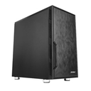 Antec VSK 10 - Micro Tower - ITX - micro ATX - Kunststoff - SPCC - 16 cm - 35 cm - 16 cm