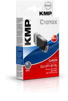 KMP C107GX - 11 ml - Hohe Ergiebigkeit