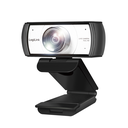LogiLink Konferenz HD-USB-Webcam - 120° - Dual-Mikrofon - manueller Fokus - 2 MP - 1920 x 1080 Pixel - 30 fps - 640x480@30fps,1280x720@30fps,1920x1080@30fps - 1080p - MJPEG