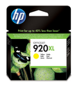 HP 920XL - Original - Pigment-based ink - Yellow - HP - HP OfficeJet 6000 - 6500 - 6500A - 7000 - 7500A - 1 pc(s)