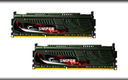 G.Skill 16GB DDR3-2400 - 16 GB - 2 x 8 GB - DDR3 - 2400 MHz - 240-pin DIMM