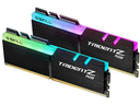 G.Skill Trident Z RGB (For AMD) F4-3600C18D-16GTZRX - 16 GB - 2 x 8 GB - DDR4 - 3600 MHz - 288-pin DIMM