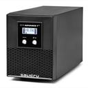 SALICRU SPS 2000 ADV T - Line-Interactive - 2 kVA - 1400 W - Pure sine - 165 V - 290 V