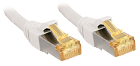 Lindy 47328 - 10 m - Cat7 - S/FTP (S-STP) - RJ-45 - RJ-45