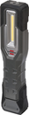 Brennenstuhl 1175680 - Hand flashlight - Black - Gray - Plastic - Buttons - IP54 - LED