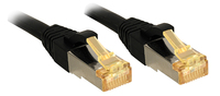 Lindy 47315 - 20 m - Cat7 - S/FTP (S-STP) - RJ-45 - RJ-45