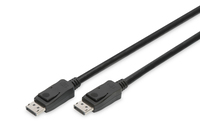 DIGITUS DisplayPort Connection Cable