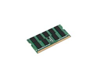 Kingston KSM26SED8/16HD - 16 GB - DDR4 - 2666 MHz - 260-pin SO-DIMM