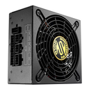 Sharkoon SilentStorm SFX Gold - 500 W - 100 - 240 V - 50 - 60 Hz - 7 A - +12V,+3.3V,+5V,+5Vsb,-12V - 105 W