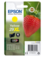 Epson Tintenpatrone XL yellow Claria Home 29 t 2994 - Original - Ink Cartridge