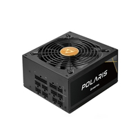 Chieftec POLARIS 1250W - 1250 W - 100 - 240 V - 1250 W - 50 - 60 Hz - 15 - 8 A - Aktiv