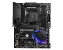 MSI MPG B550 Gaming Plus - AMD - Socket AM4 - AMD Ryzen 3 3rd Gen - 3rd Generation AMD Ryzen 5 - 3rd Generation AMD Ryzen 7 - 3rd Generation AMD... - DDR4-SDRAM - DIMM - 1866,2133,2400,2667,2800,2933,3000,3066,3200,3466,3600,3733,3866,4000,4133,4266,4400 MHz