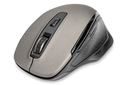 DIGITUS Wireless Optical Mouse, 6 buttons, Ergonomic