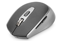 DIGITUS Wireless Optical Mouse, 6 buttons, 1600 dpi