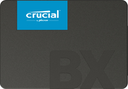 Crucial BX500 - 2000 GB - 2.5" - 540 MB/s - 6 Gbit/s