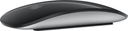 Apple Magic Mouse – Schwarze Multi-Touch Oberfläche - Beidhändig - Bluetooth - Schwarz