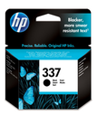 HP 337 Schwarz Tintenpatrone C9364EE - Original - Ink Cartridge