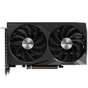 Gigabyte RTX 3060 Windforce OC 12G - GeForce RTX 3060 - 12 GB - GDDR6 - 192 Bit - 7680 x 4320 Pixel - PCI Express x16 4.0