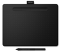 Wacom Intuos M Bluetooth - Verkabelt & Kabellos - 2540 lpi - 216 x 135 mm - USB/Bluetooth - 7 mm - Stift