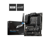 MSI PRO Z790-P WIFI - Mainboard - ATX