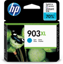 HP 903XL - Original - Cyan - HP - HP OfficeJet Pro 6970 HP OfficeJet 6950 - Inkjet printing - High (XL) Yield