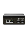 LevelOne IGP-0431 - Gigabit Ethernet (10/100/1000) - Power over Ethernet (PoE)