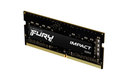 Kingston KF432S20IB/16 - 16 GB - 1 x 16 GB - DDR4 - 3200 MHz