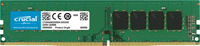Crucial CT32G4DFD832A - 32 GB - 1 x 32 GB - DDR4 - 3200 MHz - 288-pin DIMM