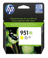 HP 951XL - CN048AE - Druckerpatrone