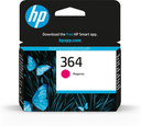 HP DeskJet 364 - Ink Cartridge Original - magenta - 3 ml