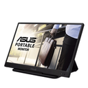 ASUS 15 6 ZenScreen MB166C Portable - Flachbildschirm (TFT/LCD) - 39,6 cm