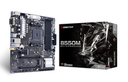 Biostar B550MX/E PRO - AMD - Socket AM4 - AMD Ryzen™ 3 - AMD Ryzen™ 5 - AMD Ryzen™ 7 - 3rd Generation AMD Ryzen™ 9 - AMD Ryzen 9 5th Gen - DDR4-SDRAM - 128 GB - DIMM