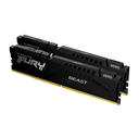 Kingston FURY Beast - 16 GB - 2 x 8 GB - DDR5 - 5200 MHz - 288-pin DIMM
